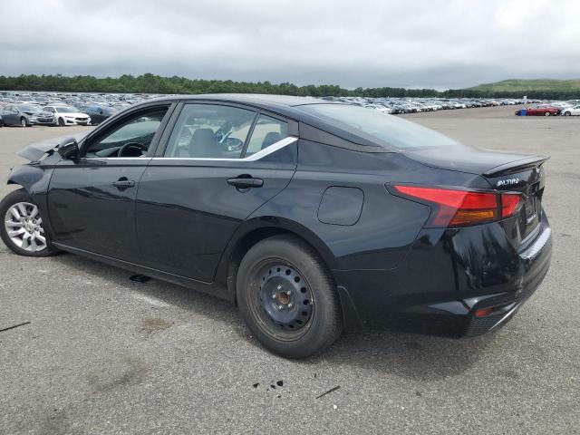 2020 NISSAN ALTIMA SR 1N4AL4CV7LC173405