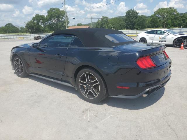 2021 FORD MUSTANG - 1FATP8UH3M5107209