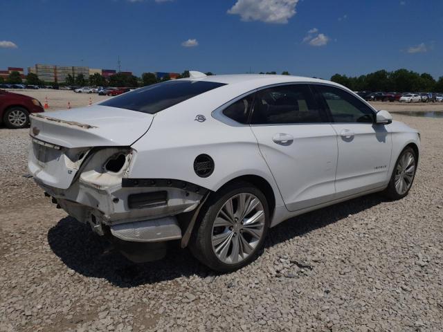 2016 CHEVROLET IMPALA LT 2G1115S33G9201602