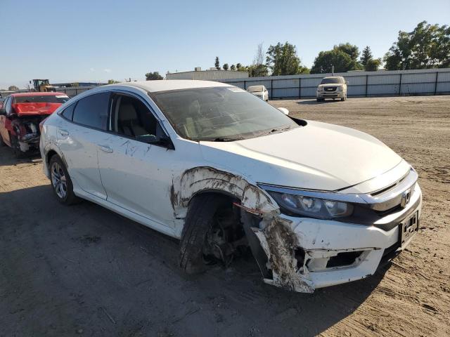 2017 HONDA CIVIC LX 2HGFC2F51HH503254