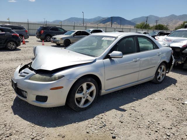 MAZDA 6 I