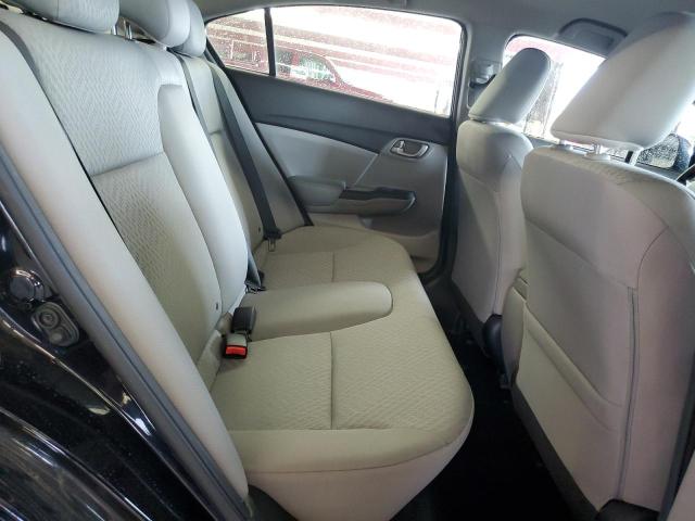 2015 HONDA CIVIC LX #3319002331