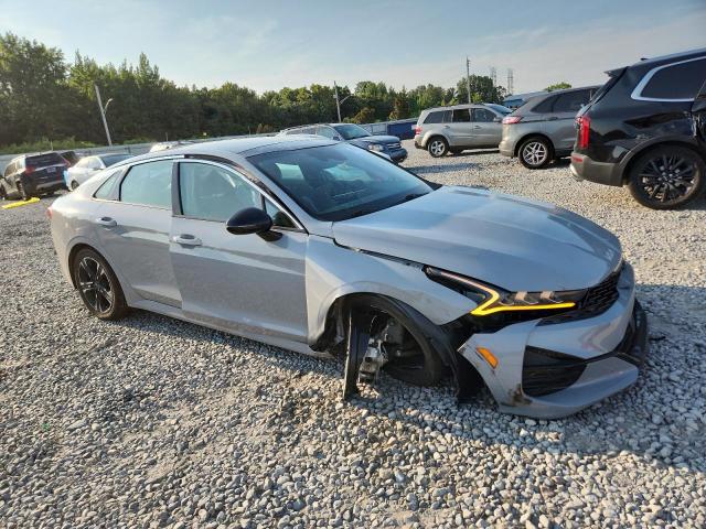 2022 KIA K5 GT LINE 5XXG64J21NG107438