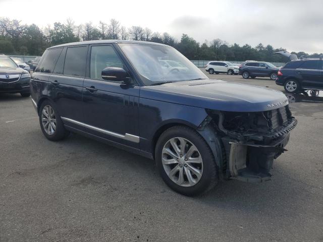 2016 LAND ROVER RANGE ROVE SALGS2KF9GA296784