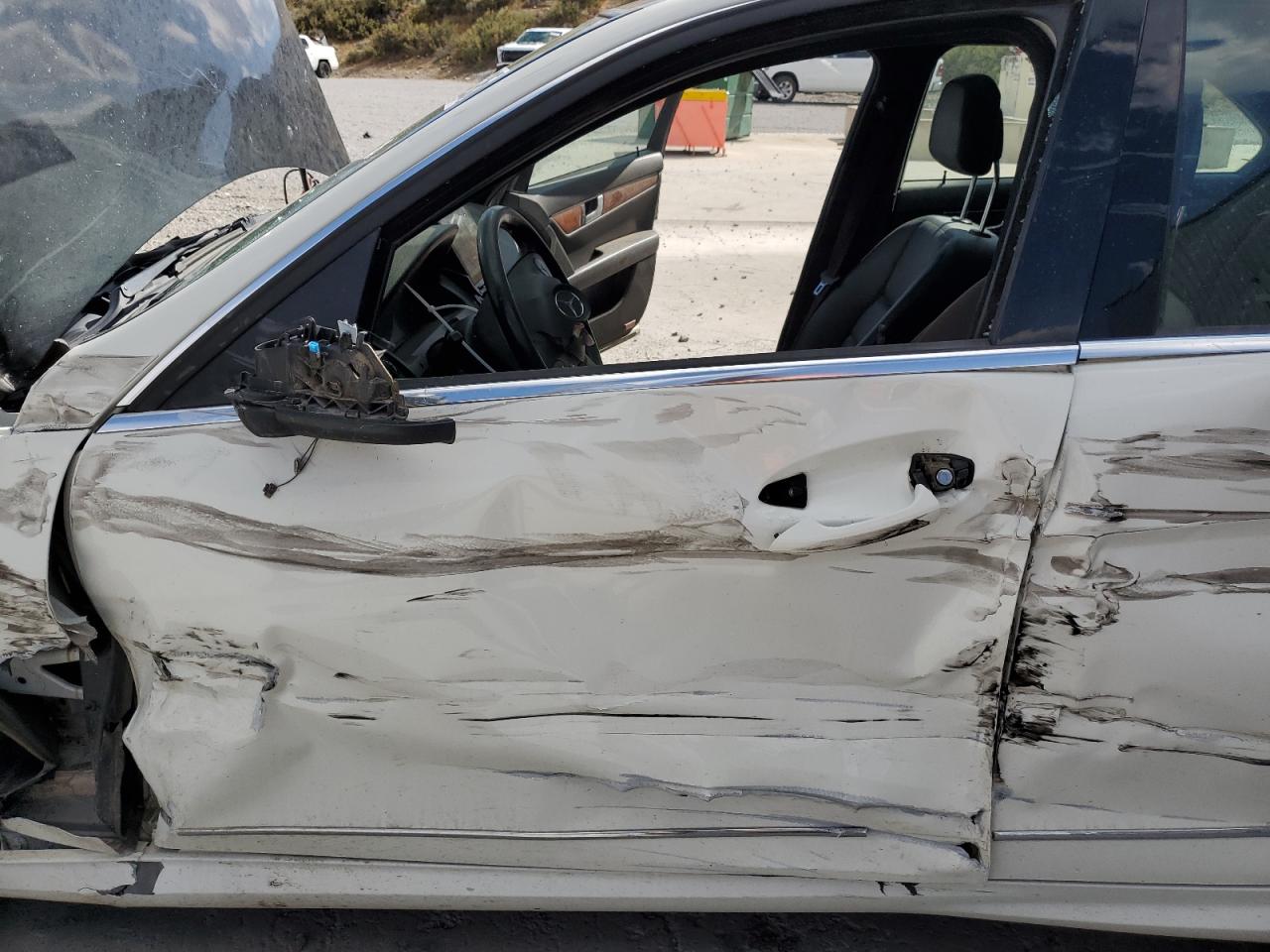 MERCEDES-BENZ C-CLASS 300 4MATIC