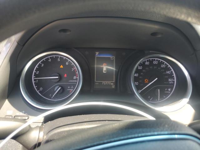 2018 TOYOTA CAMRY L - 4T1B11HK7JU610405