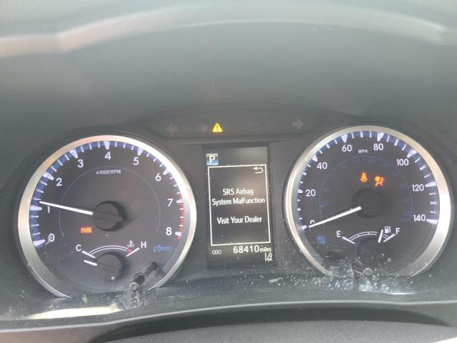 2019 TOYOTA HIGHLANDER 5TDBZRFH3KS940096