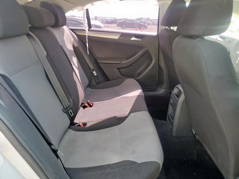 2017 VOLKSWAGEN JETTA S 3VW2B7AJ2HM293599
