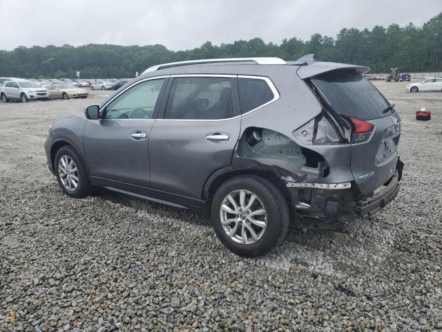 2017 NISSAN ROGUE S KNMAT2MT3HP532020