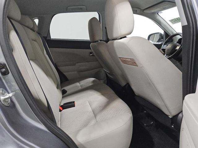 2017 MITSUBISHI OUTLANDER JA4AP3AU1HZ045551