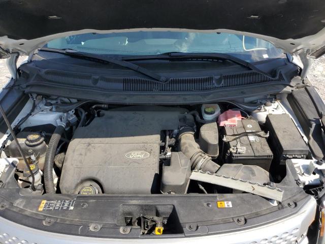 2015 FORD EXPLORER X 1FM5K7D82FGA92555