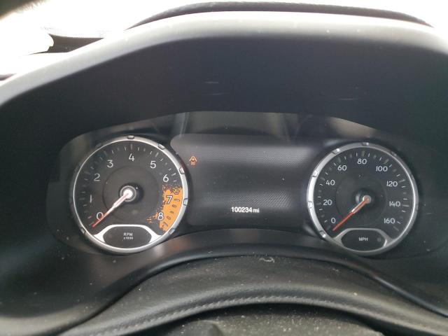 2017 JEEP RENEGADE LIMITED ZACCJBDB9HPG63722