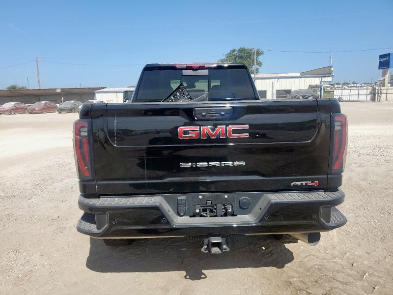 2025 GMC SIERRA K25 1GT4UPEYXSF256546