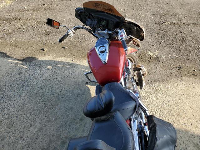 2008 HONDA VTX1300 T 1HFSC52T98A500514