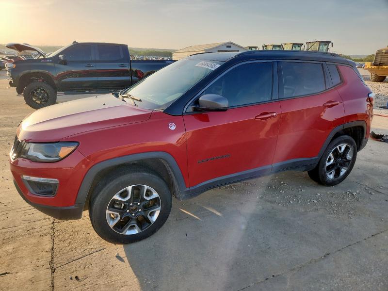 JEEP COMPASS TR