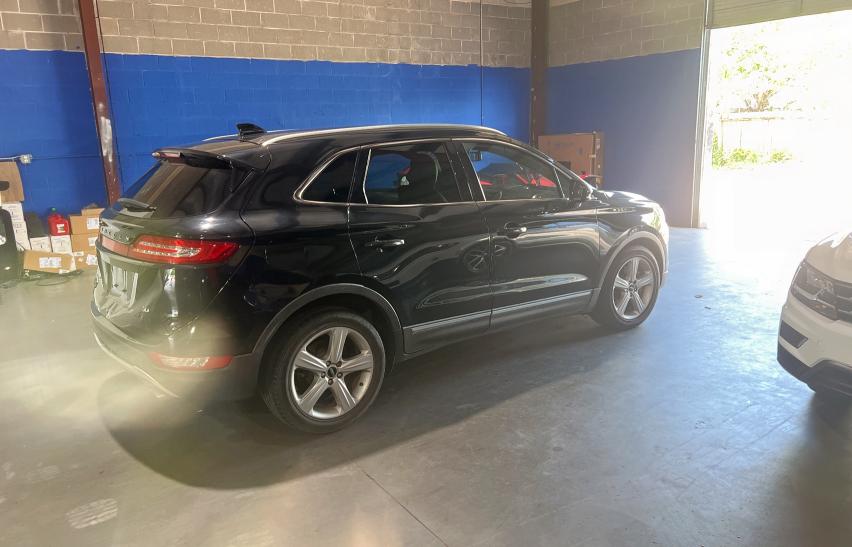2015 LINCOLN MKC 5LMCJ1A99FUJ27210