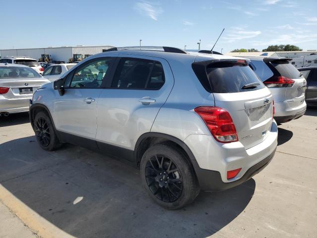 2022 CHEVROLET TRAX 1LT KL7CJPSM6NB557197