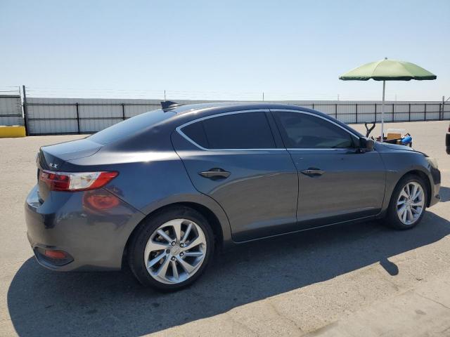 2016 ACURA ILX PREMIU 19UDE2F75GA009916