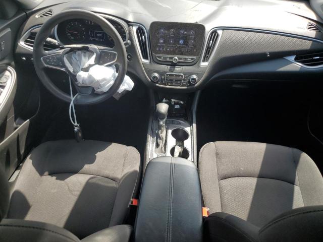 2024 CHEVROLET MALIBU LT - 1G1ZD5ST5RF119617