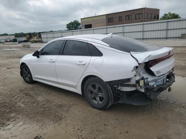 2021 KIA K5 LXS 5XXG14J28MG054203