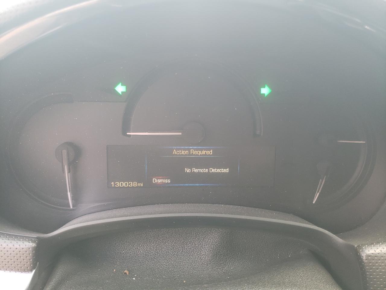 CADILLAC XTS LUXURY COLLECTION