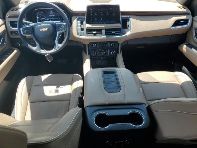 2024 CHEVROLET TAHOE K150 - 1GNSKSKT8RR294138