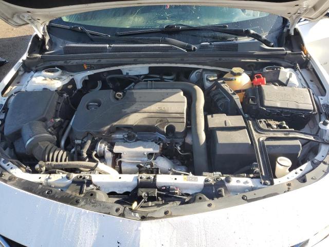 2016 CHEVROLET MALIBU LT 1G1ZE5ST3GF286021