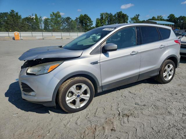 2014 FORD ESCAPE SE - 1FMCU0GX7EUD73407
