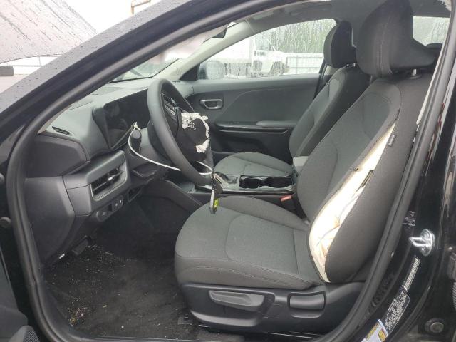 2025 KIA K4 LX 3KPFT4DE5SE104878