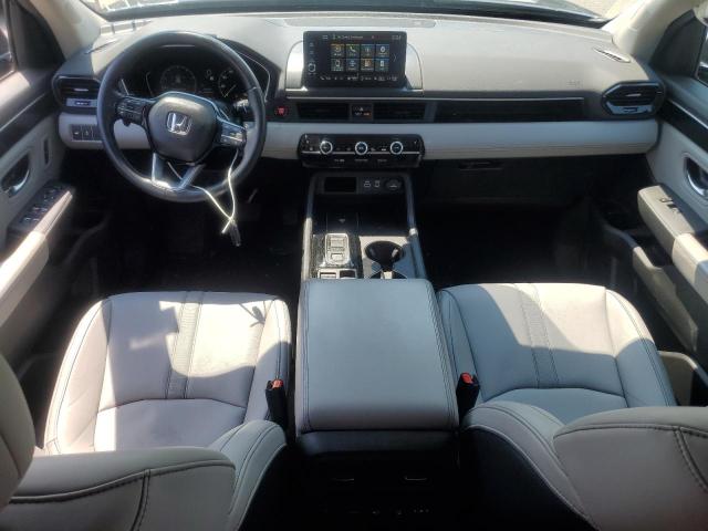 2024 HONDA PILOT EXL 5FNYG1H41RB047807