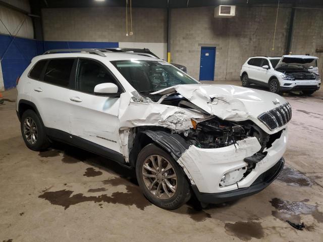 2019 JEEP CHEROKEE L 1C4PJMLB4KD454845