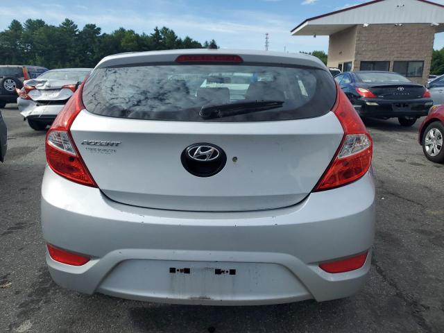 2014 HYUNDAI ACCENT GLS - KMHCT5AE5EU196105