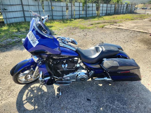 2017 HARLEY-DAVIDSON FLHXSE CVO 1HD1PXF12HB961173