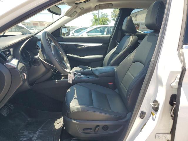 2020 INFINITI QX50 PURE - 3PCAJ5M33LF106936