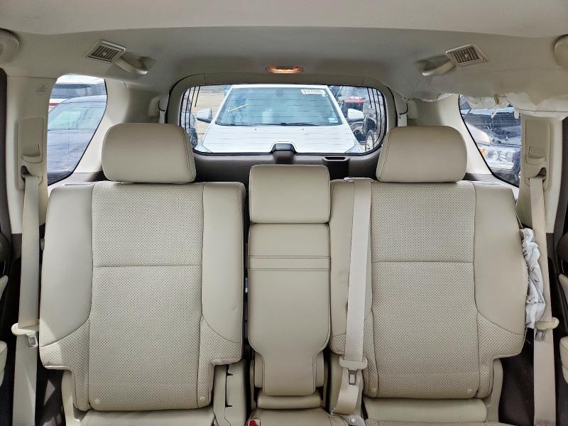 2019 LEXUS GX 460 PREMIUM JTJJM7FX5K5225443 from the USA