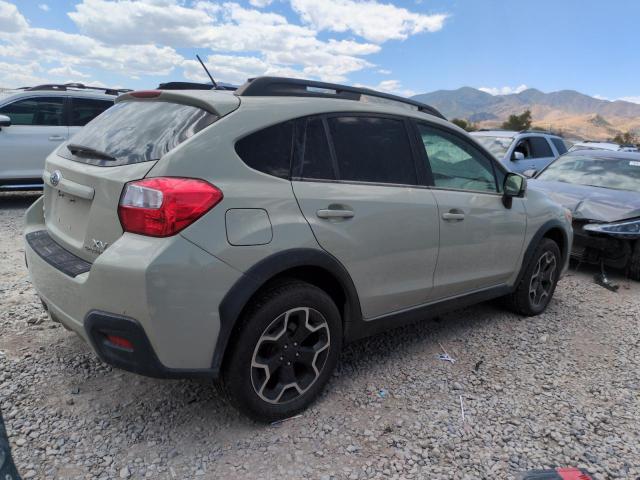 suba xv crosstrek 2.0 premium 2014 JF2GPACCXE9219414 photo #4