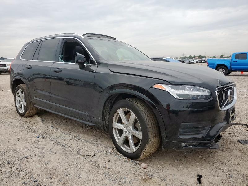 2021 VOLVO XC90 T5 MO YV4102CK5M1684733