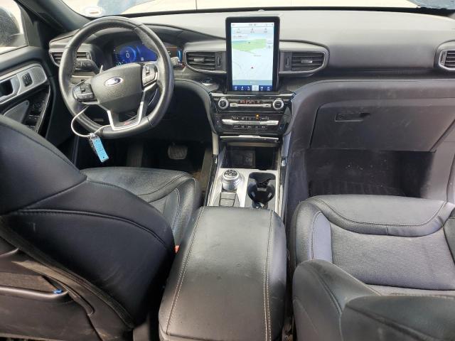 2023 FORD EXPLORER ST - 1FM5K8GC5PGA76194