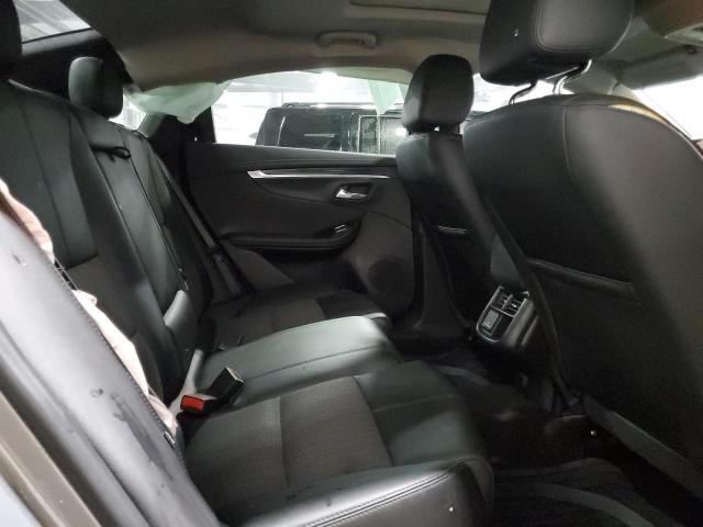 2019 CHEVROLET IMPALA LT 2G11Z5S38K9120970