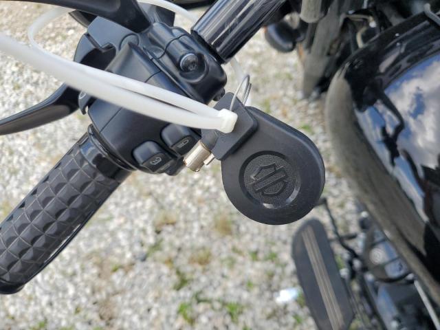 2023 HARLEY-DAVIDSON FLHXST 1HD1ABL11PB611167