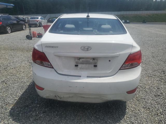 2015 HYUNDAI ACCENT GLS KMHCT4AE2FU857147