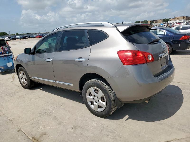 2014 NISSAN ROGUE SELE - JN8AS5MT1EW616329