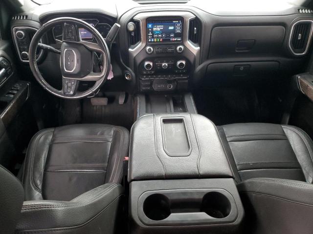 2020 GMC SIERRA K2500 DENALI 1GT49REY7LF321240