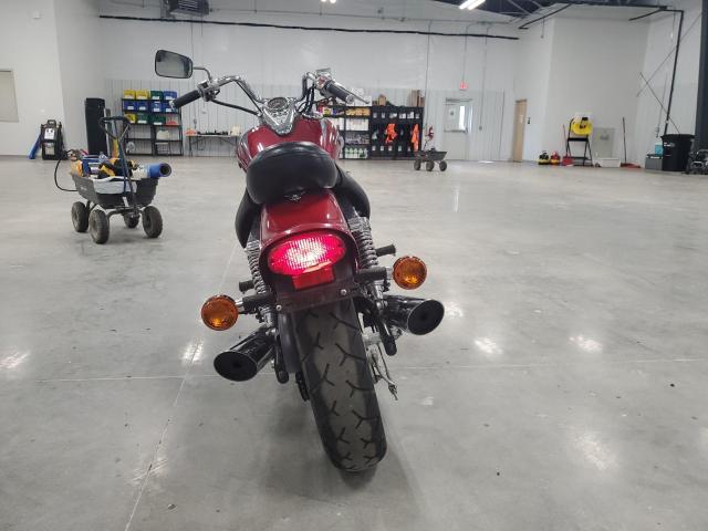 2001 KAWASAKI EN500 C JKAENVC191A169979