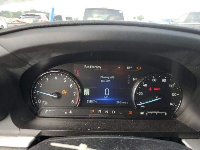 2022 FORD EXPLORER X - 1FMSK8DH9NGB17071
