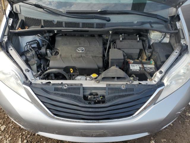 2011 TOYOTA SIENNA LE - 5TDKK3DC9BS003374