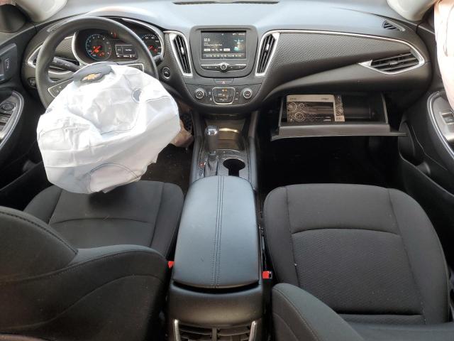 2016 CHEVROLET MALIBU LT 1G1ZE5ST4GF206743