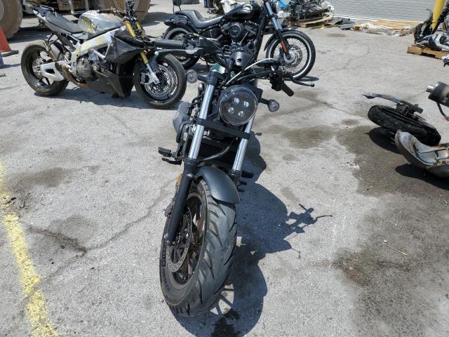 2024 HONDA CMX500 A MLHPC5646R5300913