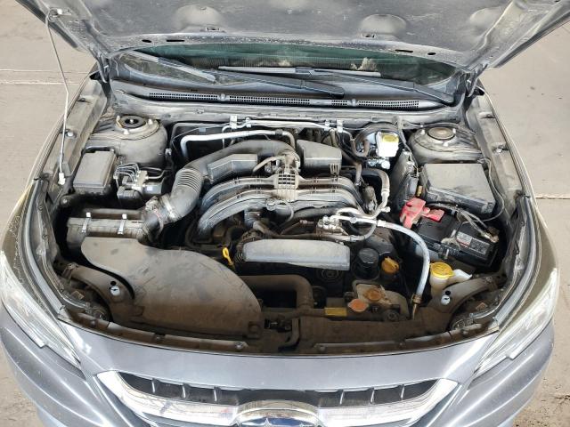 2020 SUBARU LEGACY 4S3BWAC60L3010527