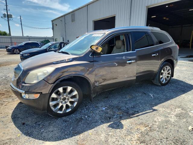 2012 BUICK ENCLAVE - 5GAKRDED6CJ134366